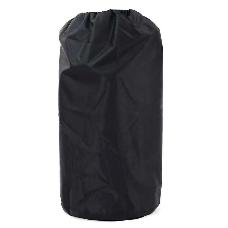 210D Oxford Cloth Propane Tank Covers Outdoor Waterproof Dustproof Gas Bottles Cover Camping Gas Sto