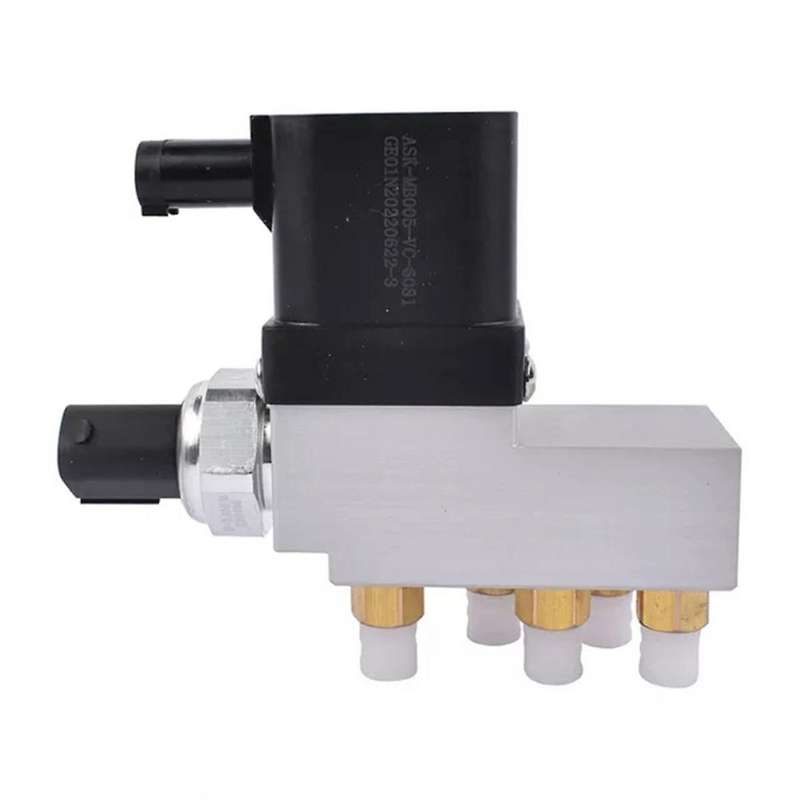 2113200158 Air Suspension Valve Block for - CLS500 CLS55 CLS550 E320 E350 E500 E550 Dispensing Valve