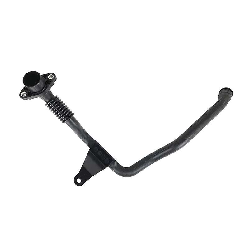 21169409 Crankcase Ventilation Pipe for Trucks /FM/ Truck Intake and Exhaust System Oil Filler Pipe