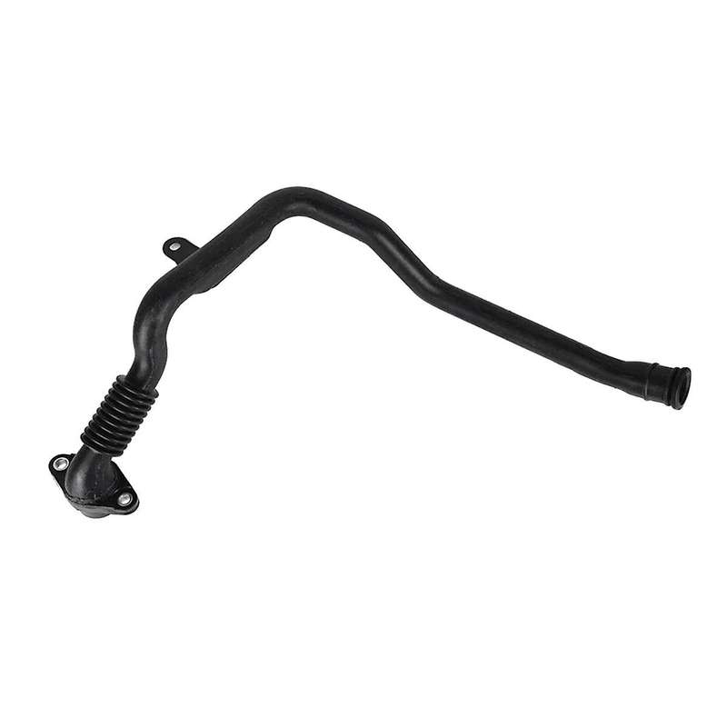 21169409 Crankcase Ventilation Pipe for Trucks /FM/ Truck Intake and Exhaust System Oil Filler Pipe
