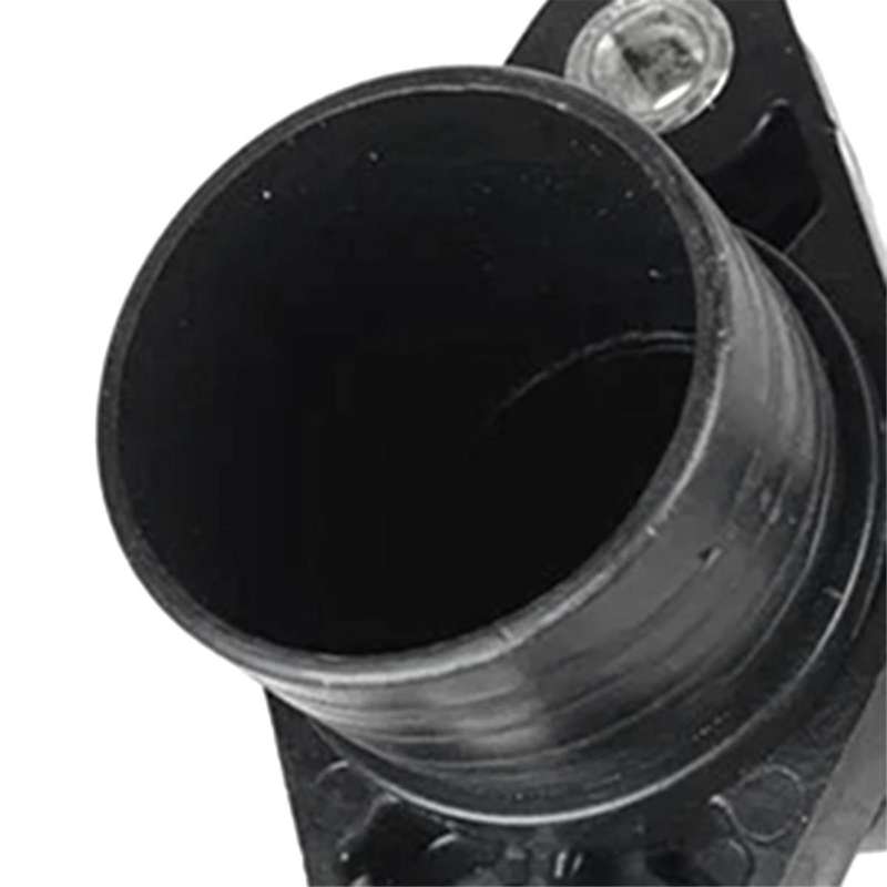21169409 Crankcase Ventilation Pipe for Trucks /FM/ Truck Intake and Exhaust System Oil Filler Pipe