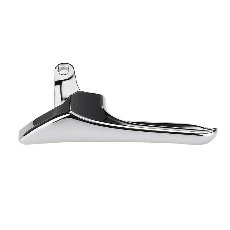 2117660124 Door Inner Handle Cover for S211 W211 W219 2003-2009 Chrome Left