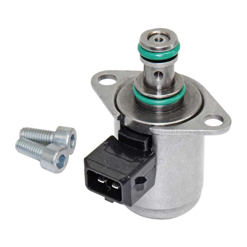 2114600984 - Speed Related Steering Solenoid Valve for S430, S500, S55, S600, E55, X164 ML 320 Repla