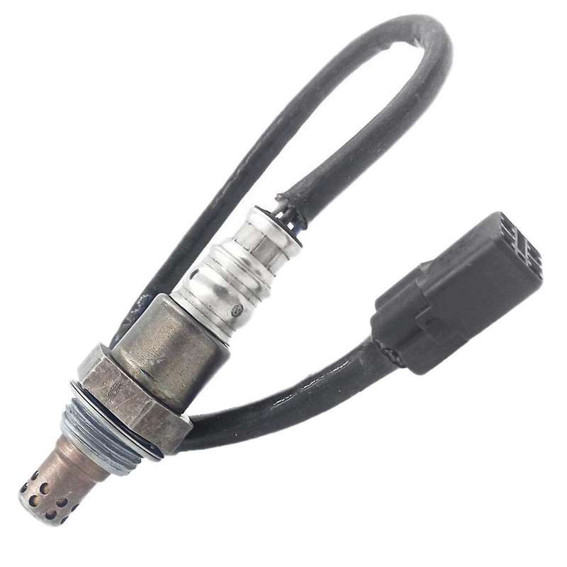 21176-0749 Motorcycle Oxygen Sensor Probe Exhaust Sensor for 2013-2016 ER-6N Z800 ZR800ADS 21176074