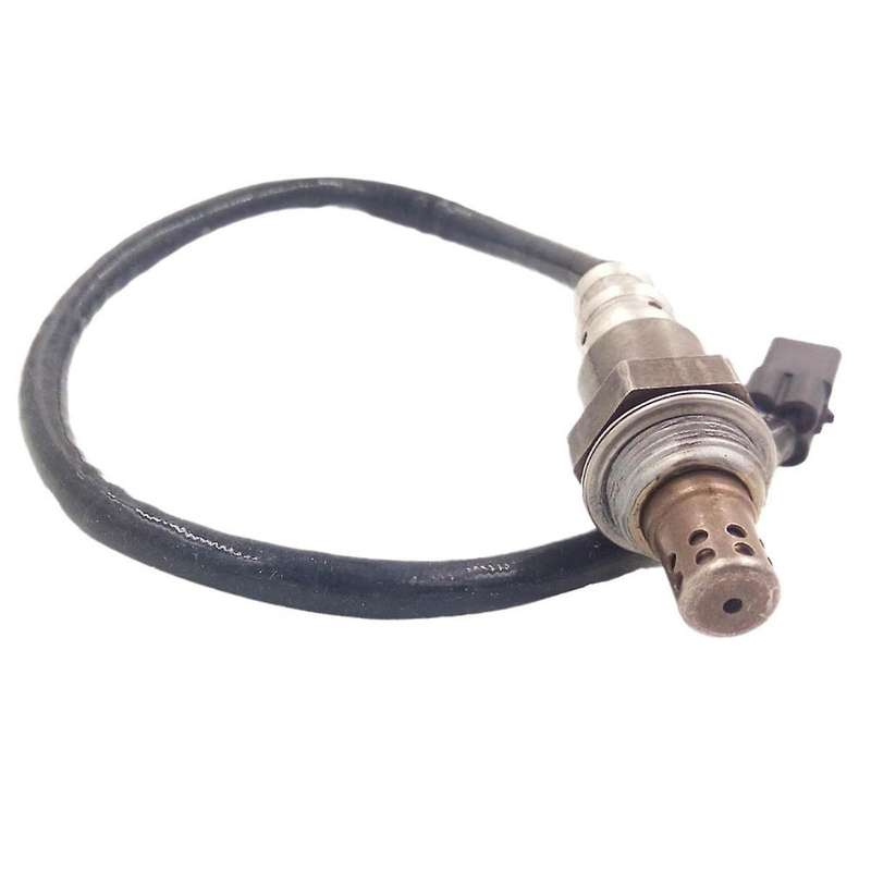 21176-0749 Motorcycle Oxygen Sensor Probe Exhaust Sensor for 2013-2016 ER-6N Z800 ZR800ADS 21176074