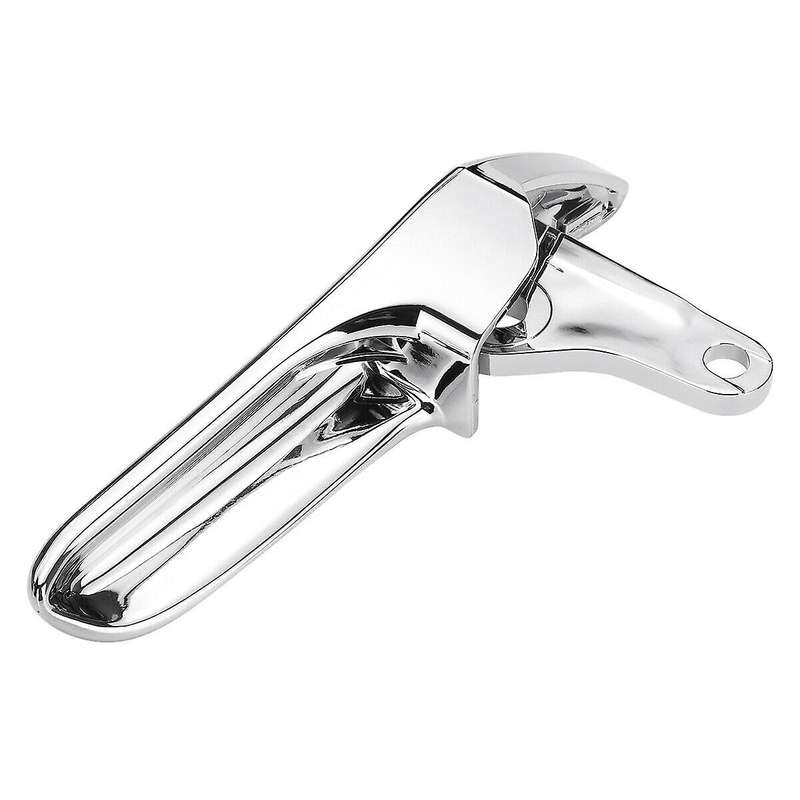 2117660224 Door Inner Handle Cover for S211 W211 W219 2003-2009 Chrome Right