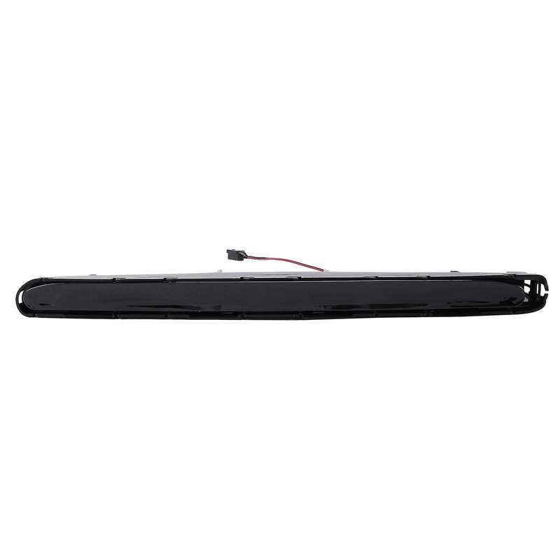 2118201556 Third 3Rd Brake Light Car Rear Tail Light Stop Lamp for E-Class W211 2003-2009 Black
