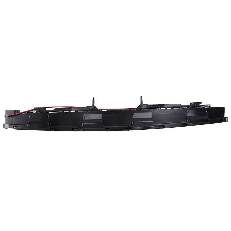 2118201556 Third 3Rd Brake Light Car Rear Tail Light Stop Lamp for E-Class W211 2003-2009 Black