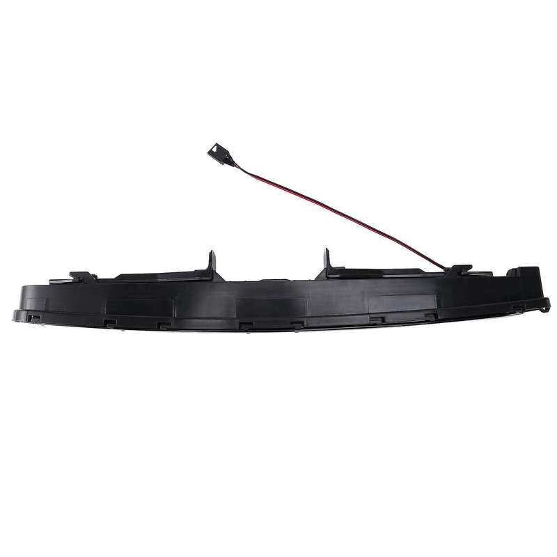 2118201556 Third 3Rd Brake Light Car Rear Tail Light Stop Lamp for E-Class W211 2003-2009 Black