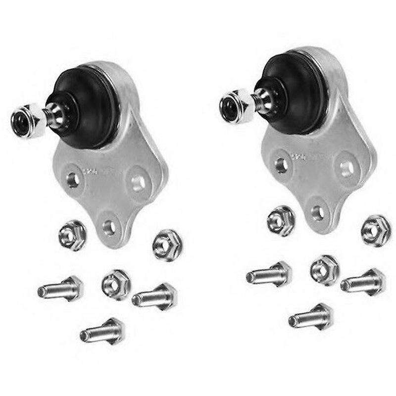 2113309907 for E-CLASS W211 S211 00-12 Front Upper Ball Joint Pair x 2