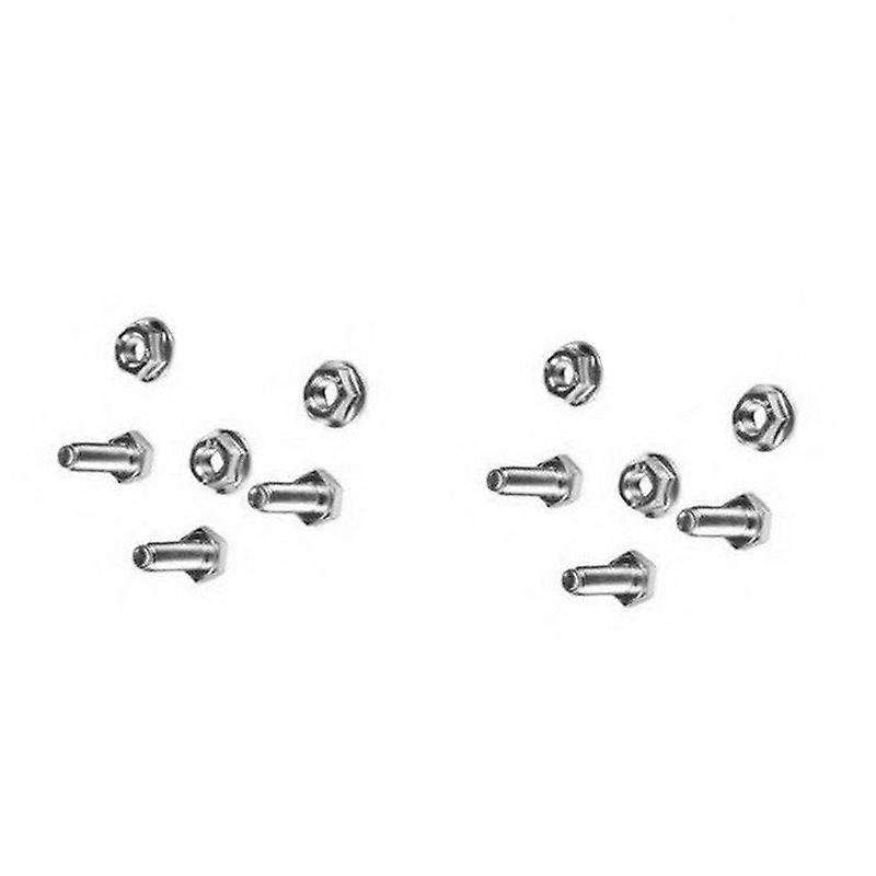 2113309907 for E-CLASS W211 S211 00-12 Front Upper Ball Joint Pair x 2