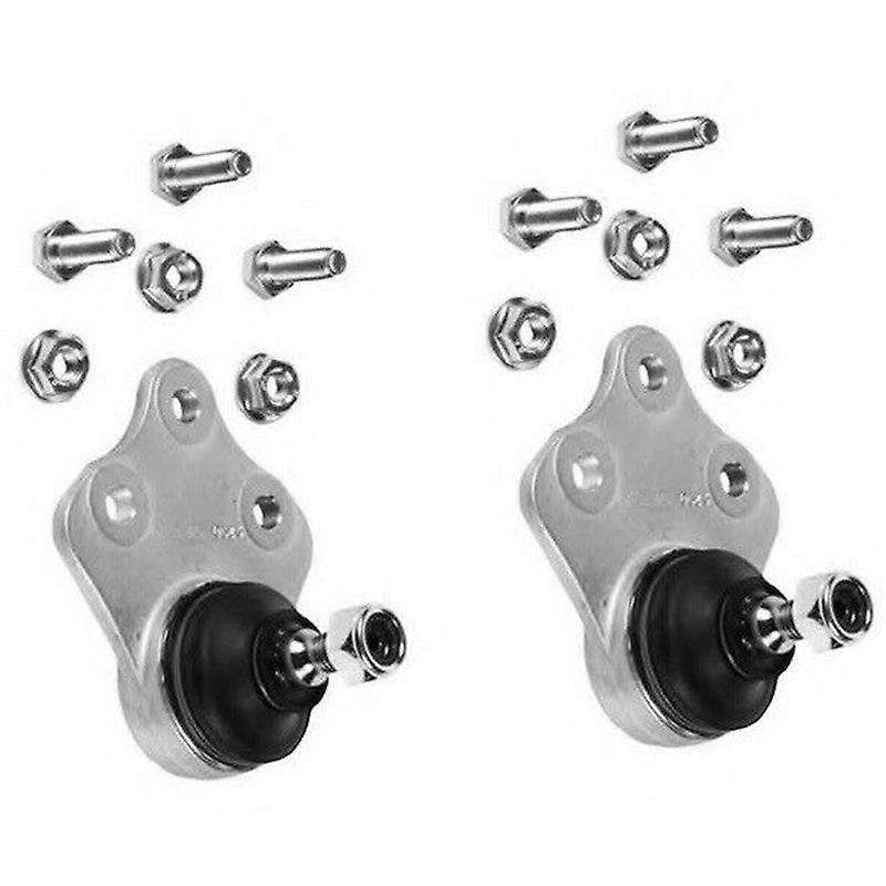 2113309907 for E-CLASS W211 S211 00-12 Front Upper Ball Joint Pair x 2
