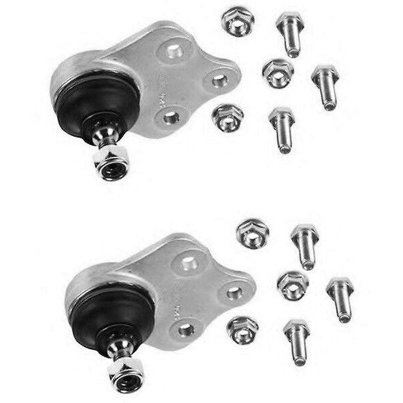 2113309907 for E-CLASS W211 S211 00-12 Front Upper Ball Joint Pair x 2