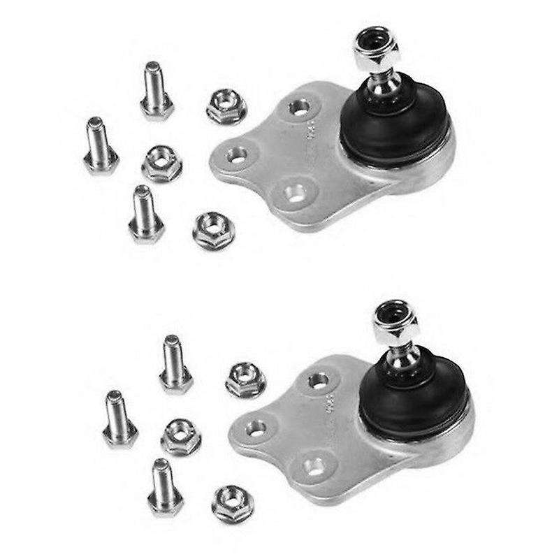 2113309907 for E-CLASS W211 S211 00-12 Front Upper Ball Joint Pair x 2
