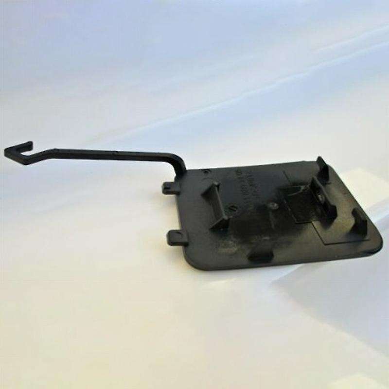 2118801405 for - W211 E-Class E280 E320 E350 E550 E500 E55 2002-2008 Rear Bumper Tow Eye Hook Cover