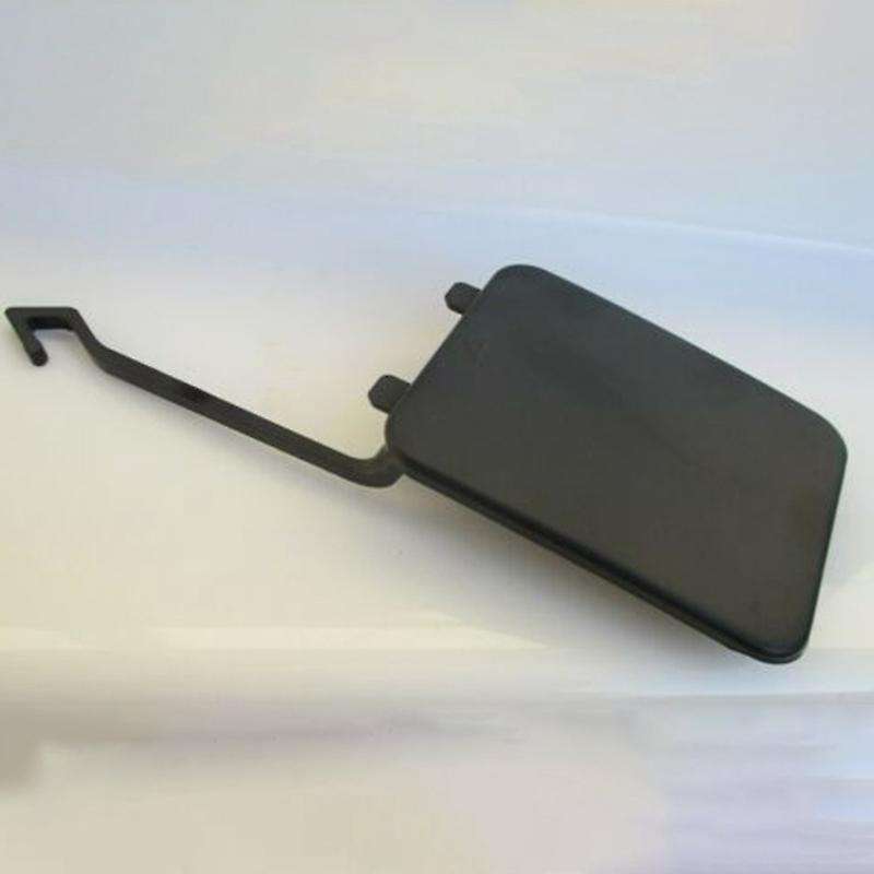 2118801405 for - W211 E-Class E280 E320 E350 E550 E500 E55 2002-2008 Rear Bumper Tow Eye Hook Cover