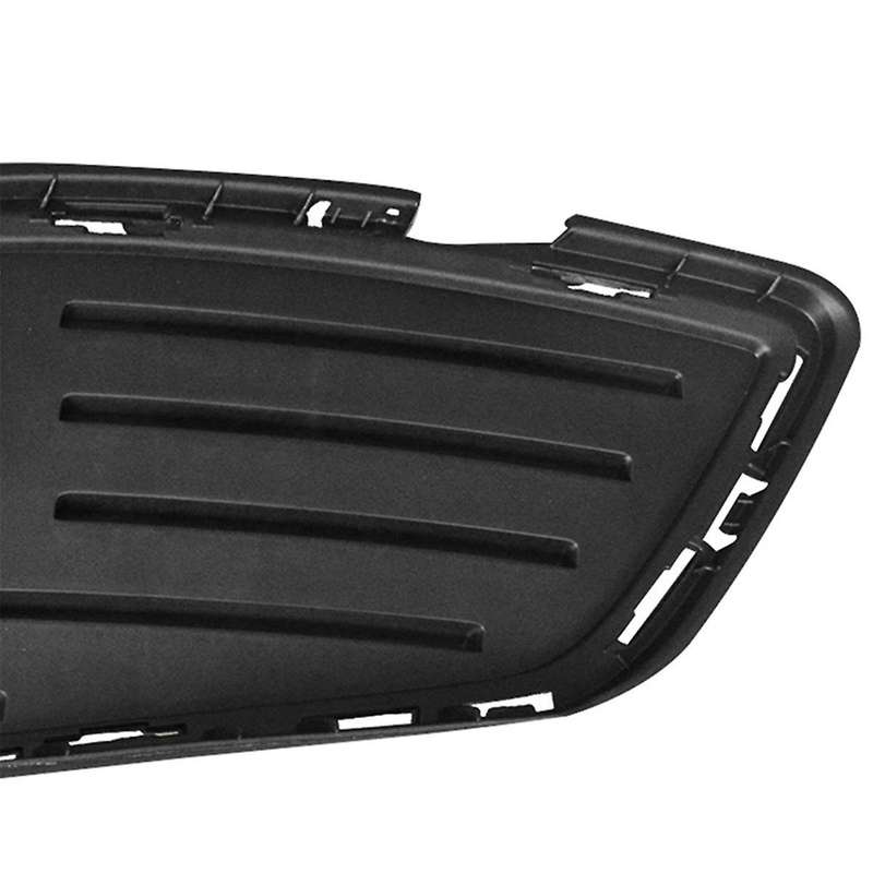 2118850253 2118850353 Fog Lamp Wind Grille Front Bumper Fog Lamp Grille Car for W205