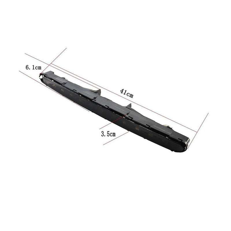 2118201556 Third Brake Light Led High Level Brake Light Automobile for - E-class W211 2003-2006