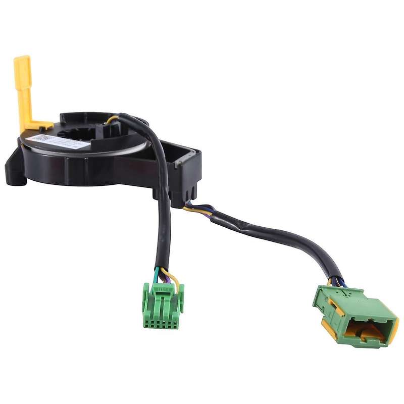 21225667 360597116 Steering Wheel Clock Spring Steering Valve Spare Parts for Trucks 307059799001