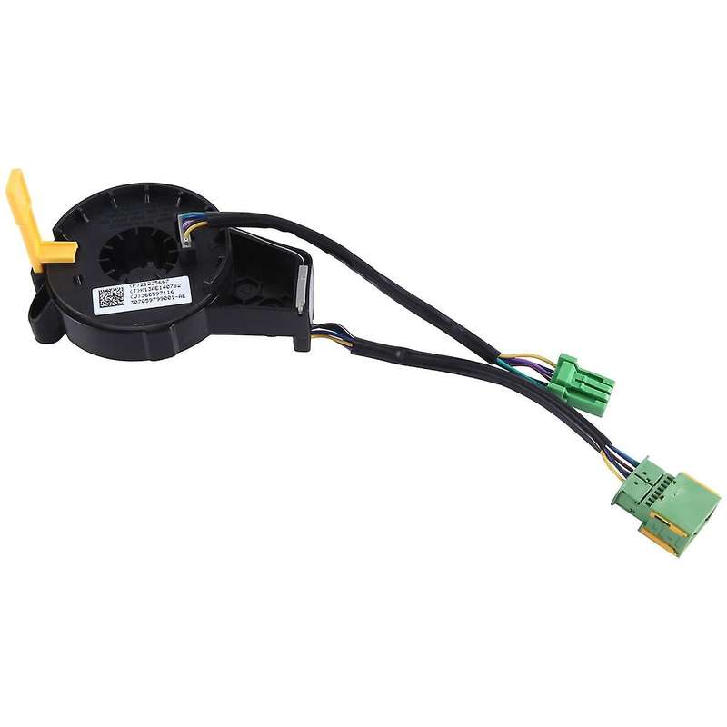 21225667 360597116 Steering Wheel Clock Spring Steering Valve Spare Parts for Trucks 307059799001