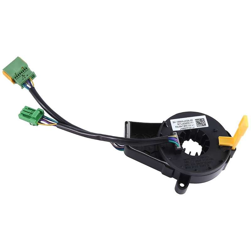 21225667 360597116 Steering Wheel Clock Spring Steering Valve Spare Parts for Trucks 307059799001