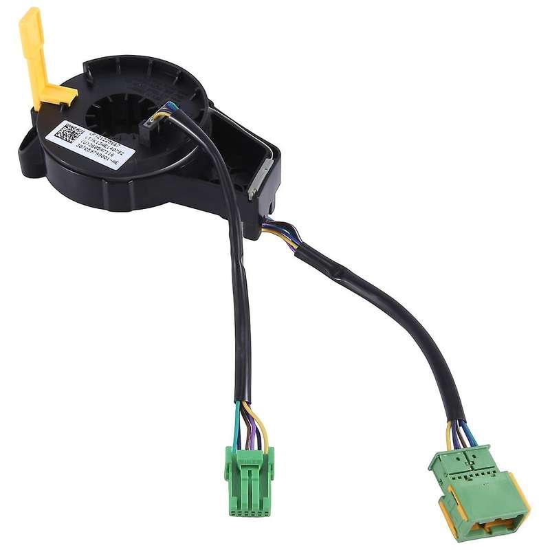 21225667 360597116 Steering Wheel Clock Spring Steering Valve Spare Parts for Trucks 307059799001