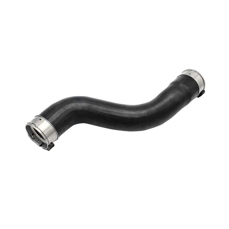 2125280000 for C-class C180 C200 Booster Intake Hose A2125280000 A2045282182 Intercooler Turbo Pipe