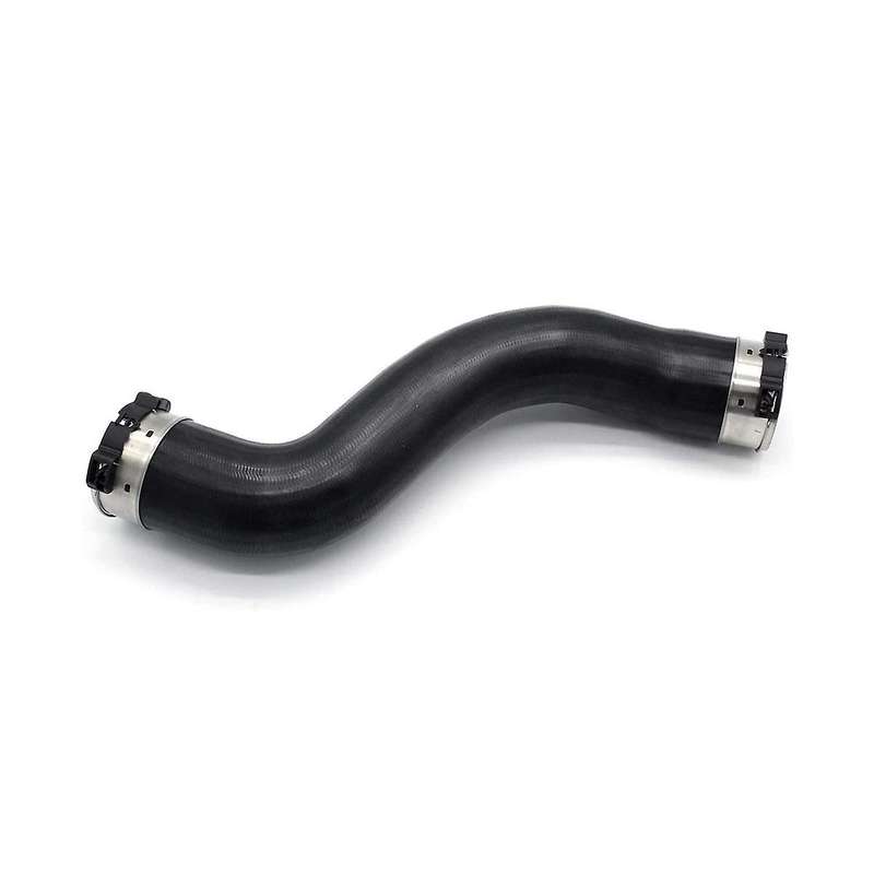 2125280000 for C-class C180 C200 Booster Intake Hose A2125280000 A2045282182 Intercooler Turbo Pipe