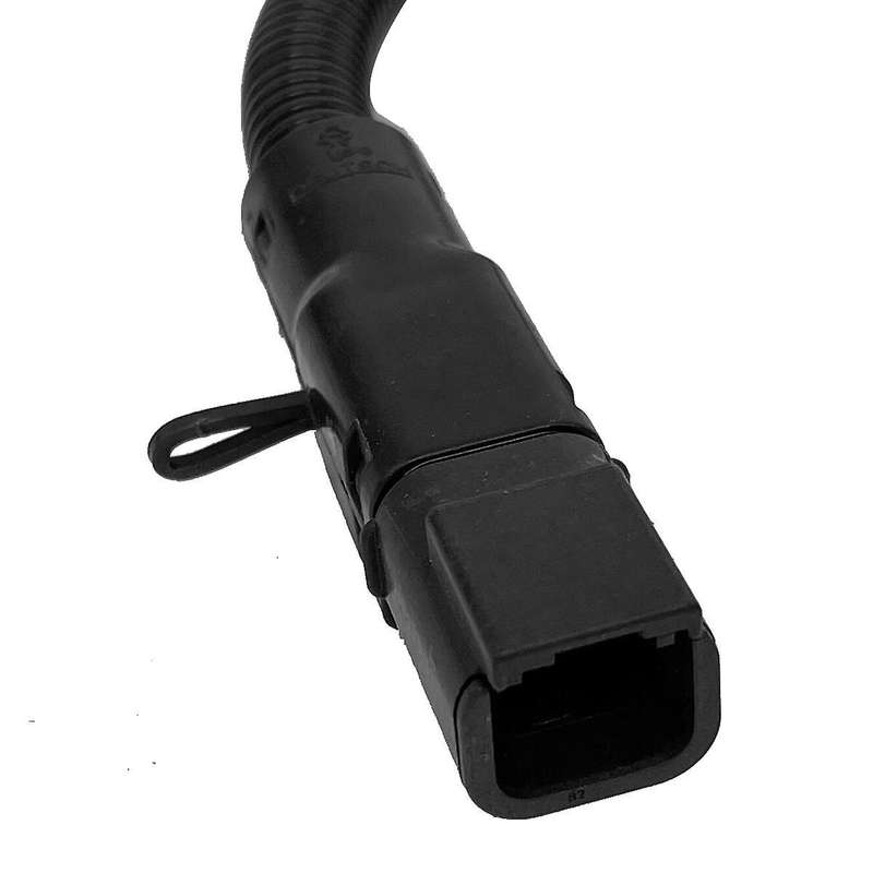 21285163 Auto Exhaust Temperature Sensor Exhaust Gas Temperature Sensor Automotive Supplies For