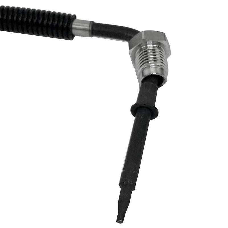 21285163 Auto Exhaust Temperature Sensor Exhaust Gas Temperature Sensor Automotive Supplies For
