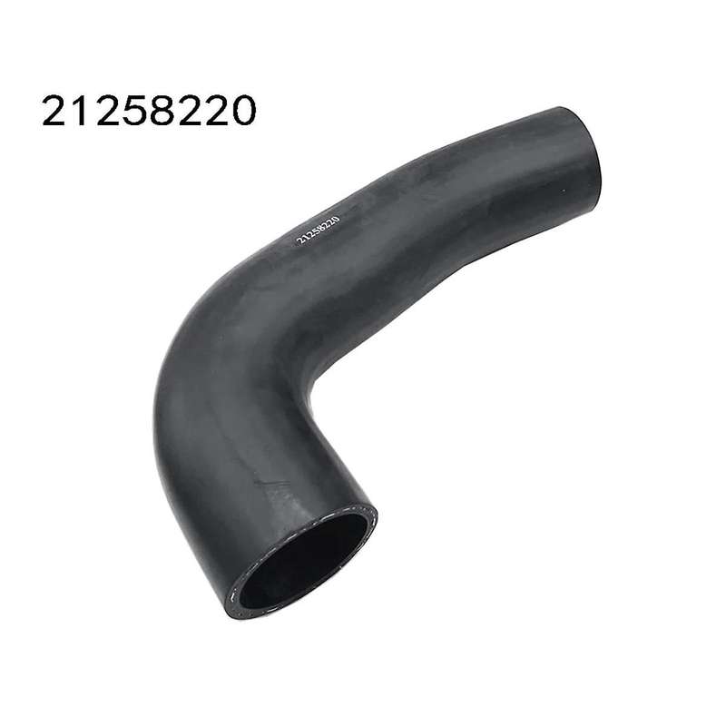 21258220 Truck Radiator Hose for FH12 FM12 FH13 NH12 Cooling Hose