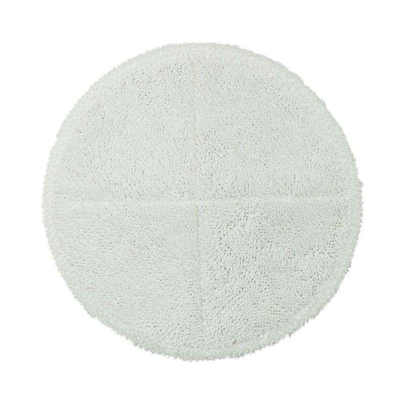 2124 Spinwave Replacement Mop Pad for Bissel Spinwave Hard Floor Cleaner Power 2039 Series, 2307, 2
