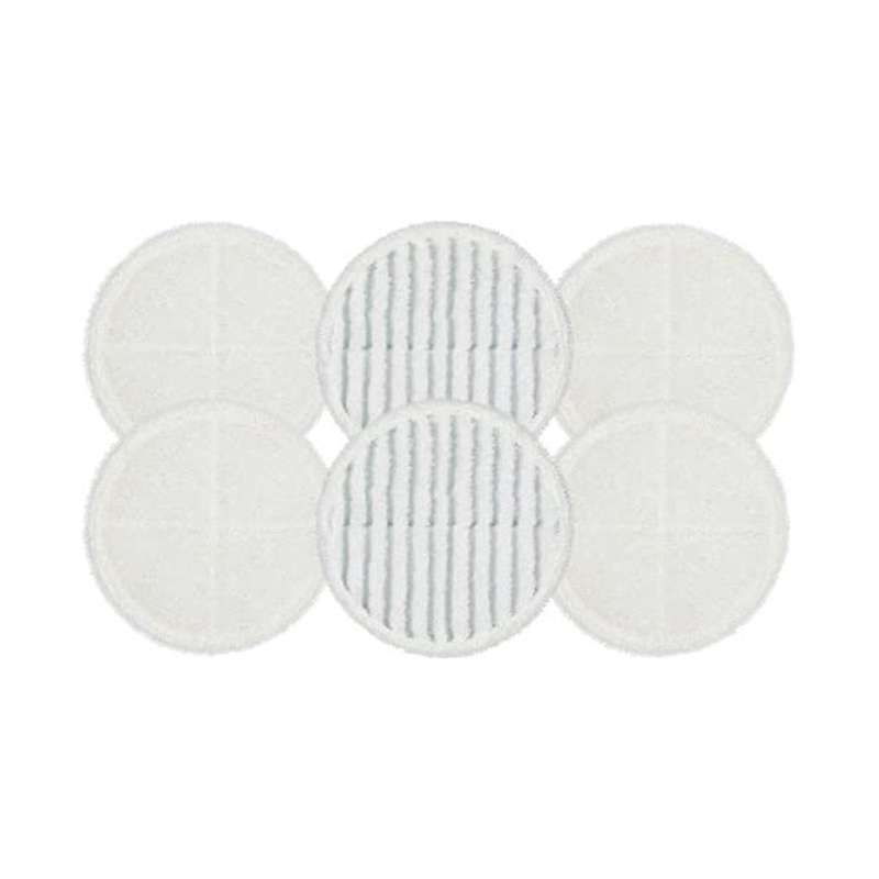 2124 Spinwave Replacement Mop Pad for Bissel Spinwave Hard Floor Cleaner Power 2039 Series, 2307, 2