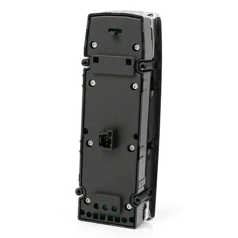 2128208310 2049053905 Electric Main Window Switch for C-class W204 E-class W212 W207 X204 C207 A207