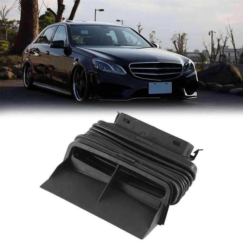 2125000161 Car Engine Air Duct Hose for W212 E320 E400 W218 CLS320 CLS400