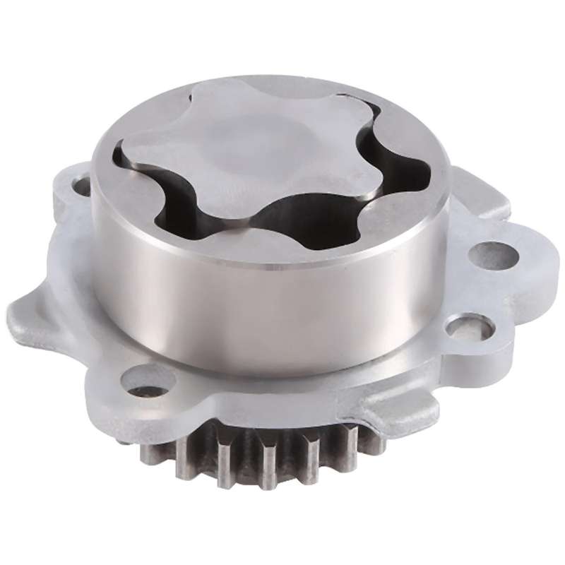 2131003910 21310-03900 Oil Pump Oil Pump Assembly for 21310-03910