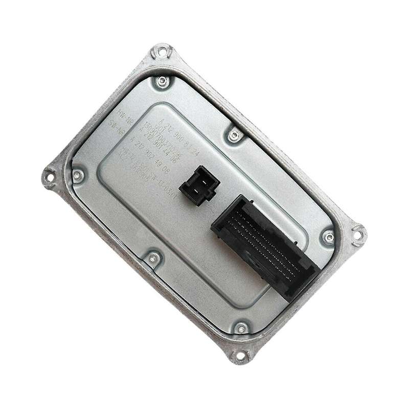 2129008324 Headlight LED Driver Module Headlight Auto for - W166 2015-2019