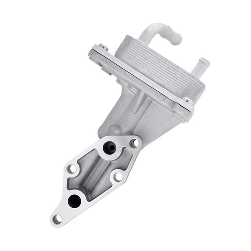 21300-JG36A 21300-JA06A Engine Oil Radiator Automotive for