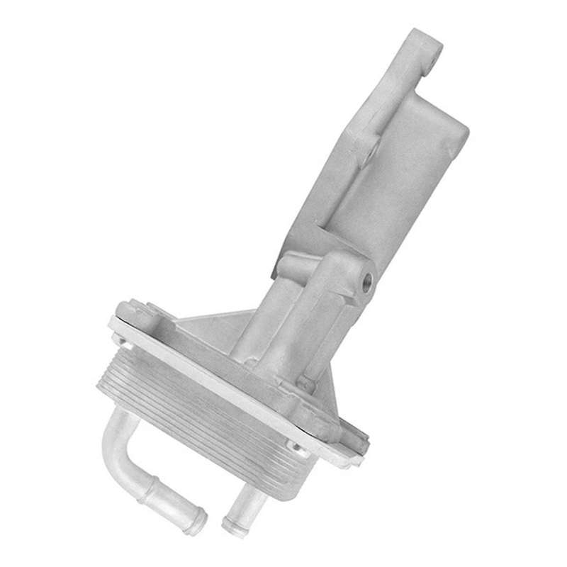 21300-JG36A 21300-JA06A Engine Oil Radiator Automotive for