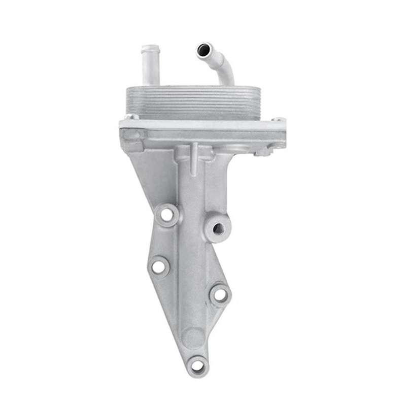 21300-JG36A 21300-JA06A Engine Oil Radiator Automotive for