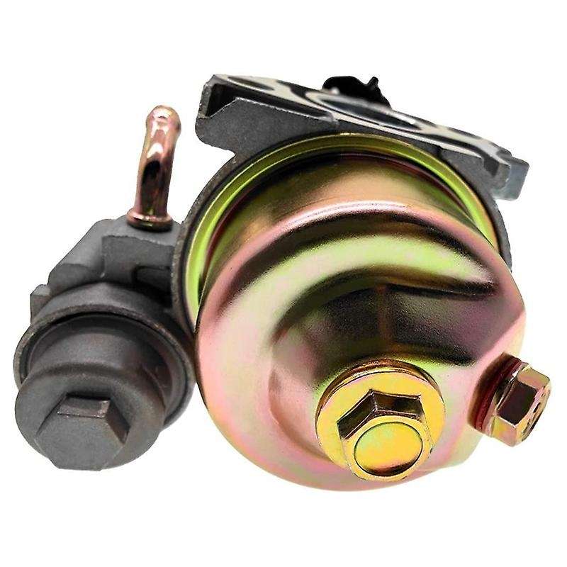 212Cc Carburetor for Harbor Freight 212Cc R210 6.5HP 7HP OHV Horizontal Engine Replace Models 68121