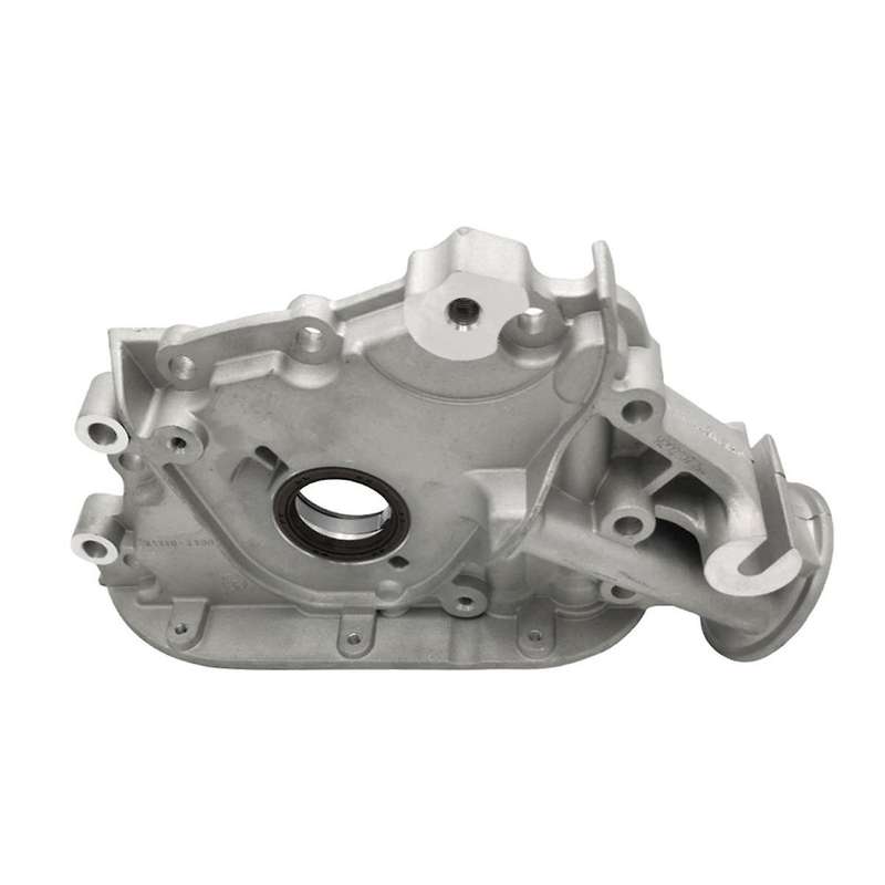 2131023002 Engine Oil Pump for Tiburon Spectra 21310-23002