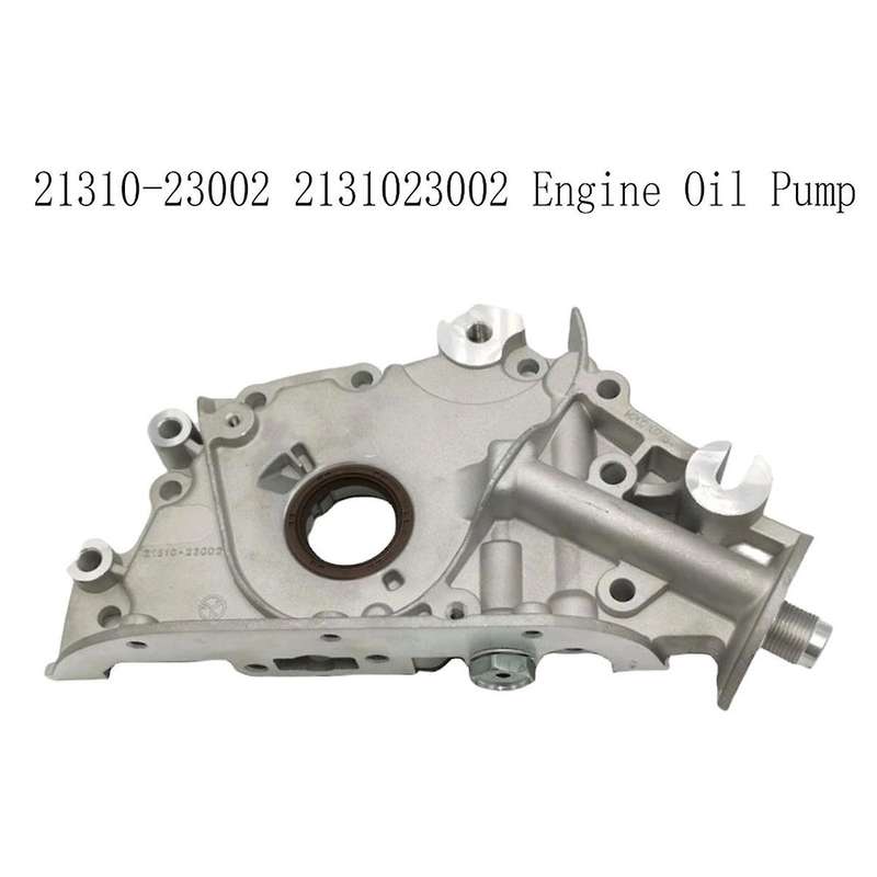 2131023002 Engine Oil Pump for Tiburon Spectra 21310-23002