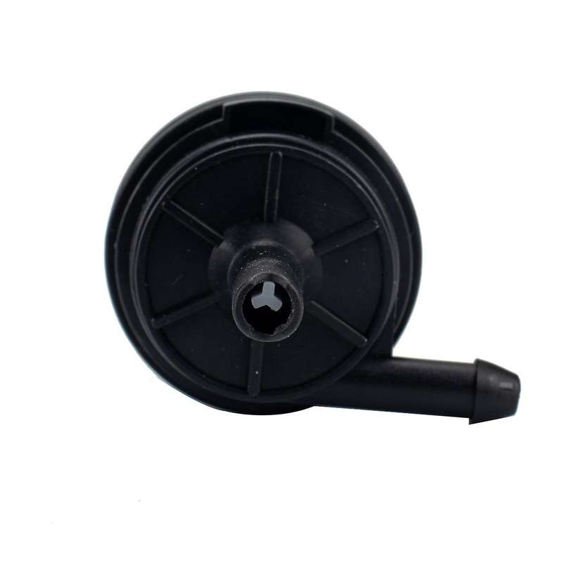 21323-232316A Windshield Washer Pump for - E60 E61 E63 E64 E65 E66 E81 E87 E88 E90 E91 E92 671269341