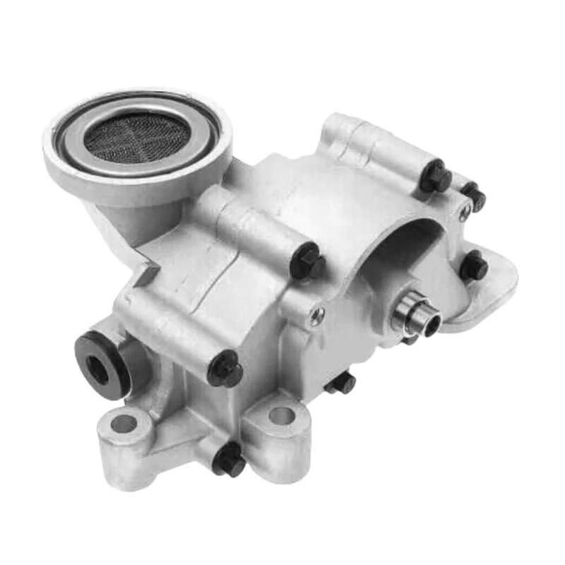 21310-3C200 Car Engine Oil Pump for Rolls (BH)Verax(EN)Yazun() for Operes Sorento(BL)Displacement 3.