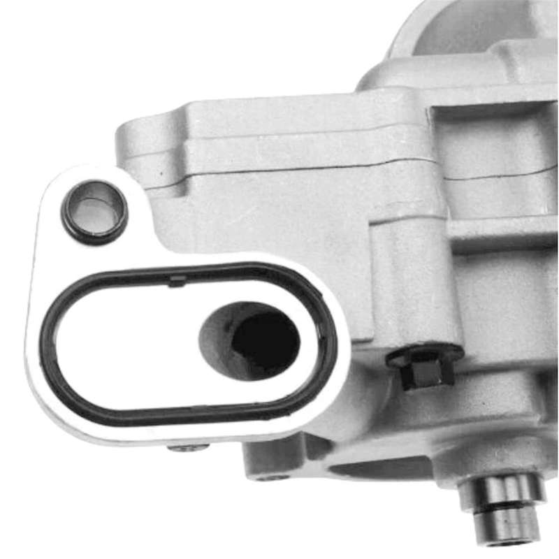 21310-3C200 Car Engine Oil Pump for Rolls (BH)Verax(EN)Yazun() for Operes Sorento(BL)Displacement 3.