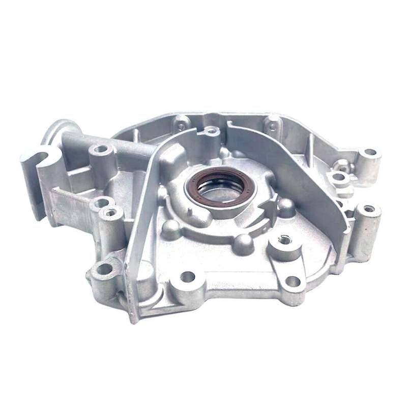 2131026650 Engine Oil Pump for ACCESS II CERATO 21310-26801 21310-26800 21310-26800 21310-26802 2131