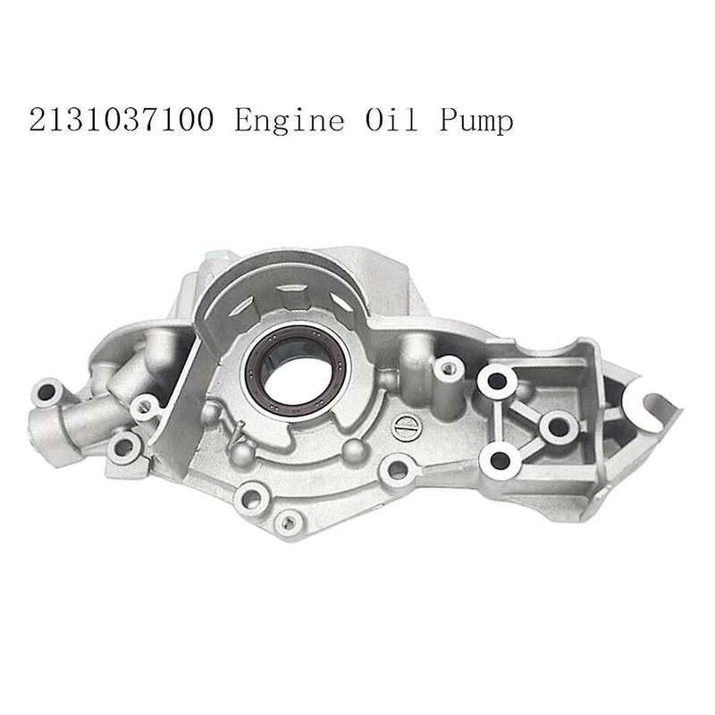 2131037100 Engine Oil Pump for 2.7 2.7 21310 37100