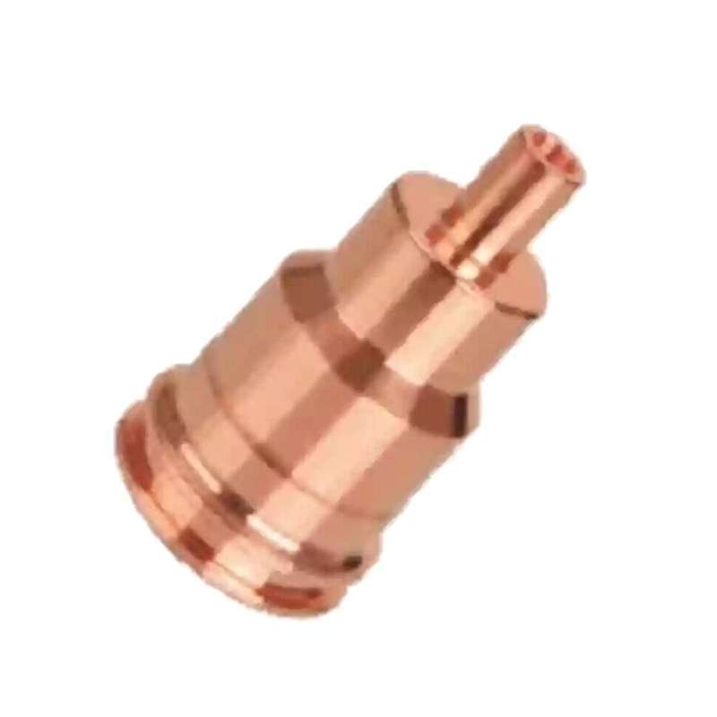 21351717 Common Rail Injector Nozzle Sleeve Maintenance Supplies For