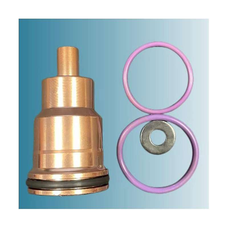 21351717 Common Rail Injector Nozzle Sleeve Maintenance Supplies For